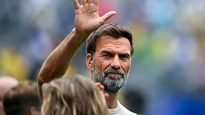 Bayern Munich News: DFB flying to New York for Jürgen Klopp meeting; Chelsea keeping top prospect away from FC Bayern; and MORE!