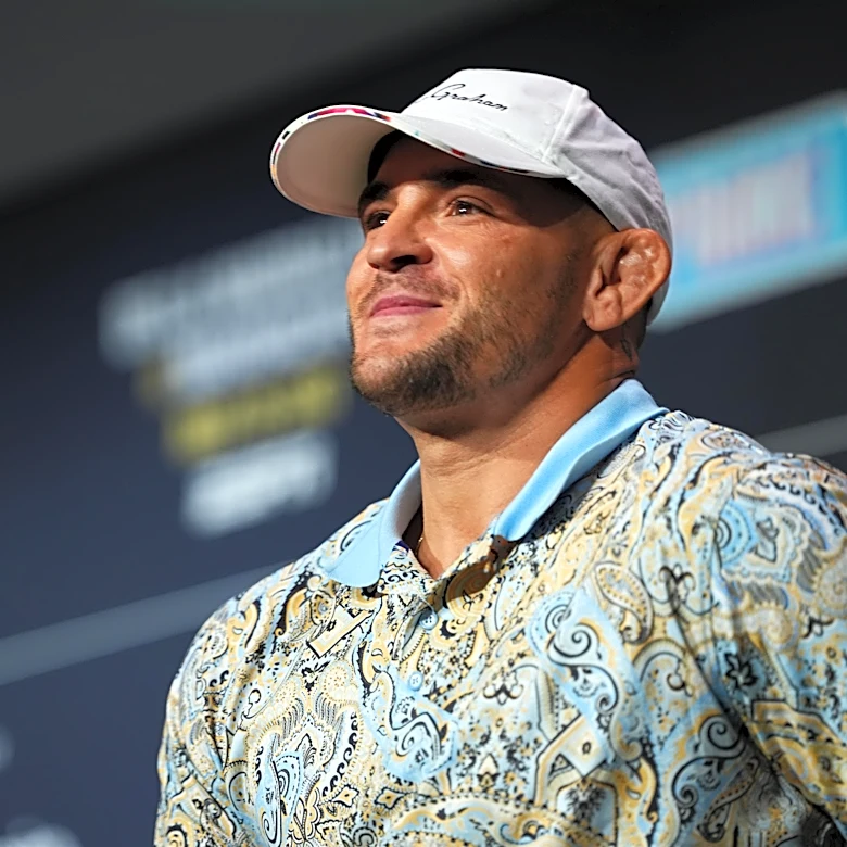 Dustin Poirier reveals brain scarring, behavioral changes motivated UFC retirement