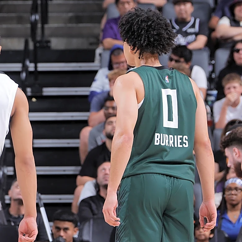 Summer League Recap: Kings 95, Bucks 89
