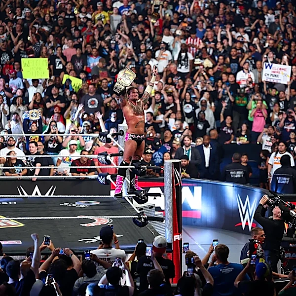 Rumor Roundup (July 7, 2026): CM Punk return, SummerSlam plans, Sheamus leaving WWE, more!