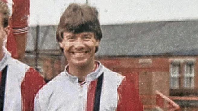 On This Day (7th July 1986): Steve Dealt In At Roker With New Post