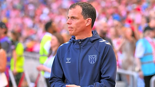 Patience Not Panic: Why Sunderland Fans Should Remain Calm This Summer