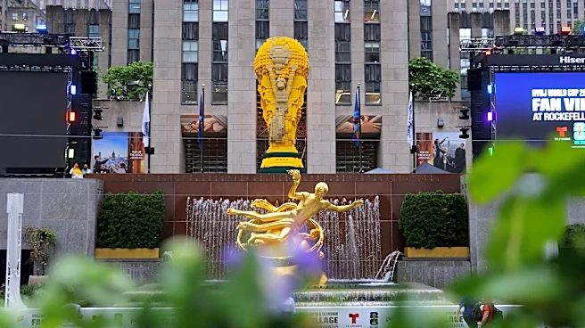 2026 World Cup, Round of 16: Argentina vs. Egypt; Switzerland vs. Colombia
