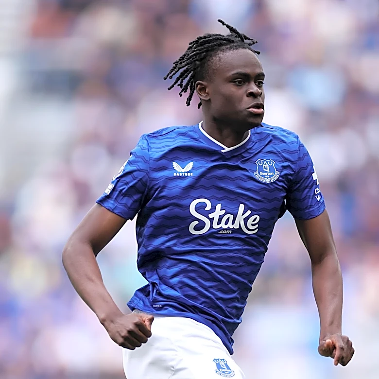 Tuesday’s Everton News: George and Rohl signed, Kofane & Lewis linked