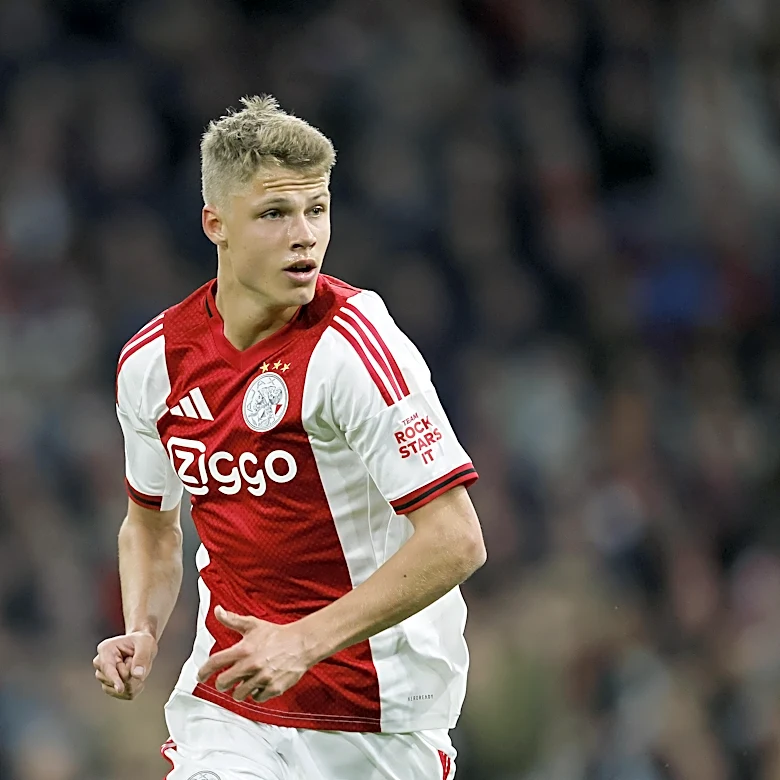 Newcastle Nears Surprise Transfer for Ajax Youngster: Breaking