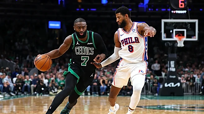 By trading Jaylen Brown, the Celtics are making big bets