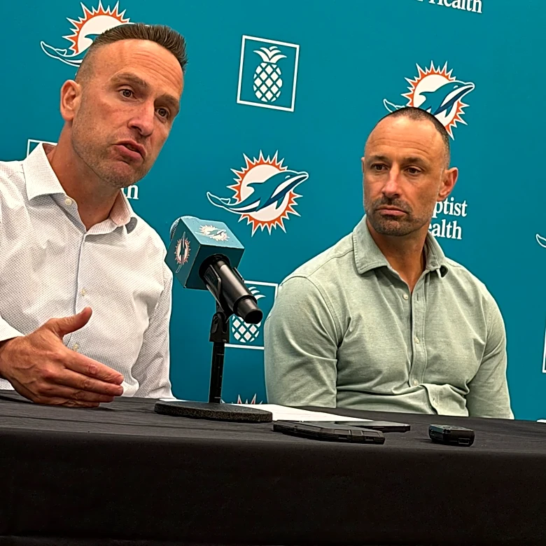 Ranking the Dolphins roster – The Splash Zone 7/7/26