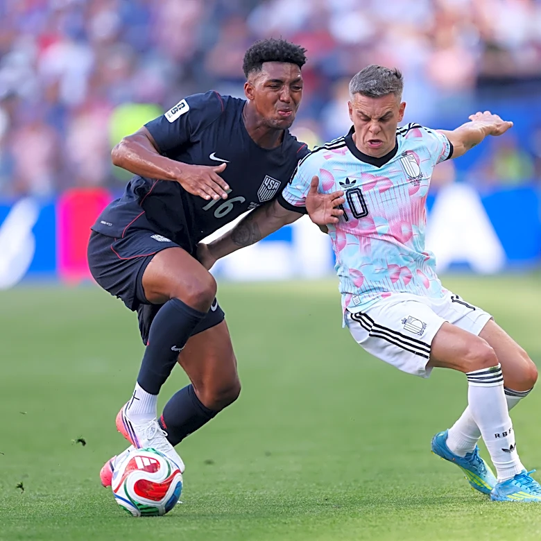 Question of the Day: If you could add one USMNT player and one Belgian player to Bayern Munich for next season, who would you choose?