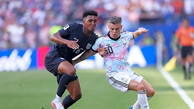 Question of the Day: If you could add one USMNT player and one Belgian player to Bayern Munich for next season, who would you choose?