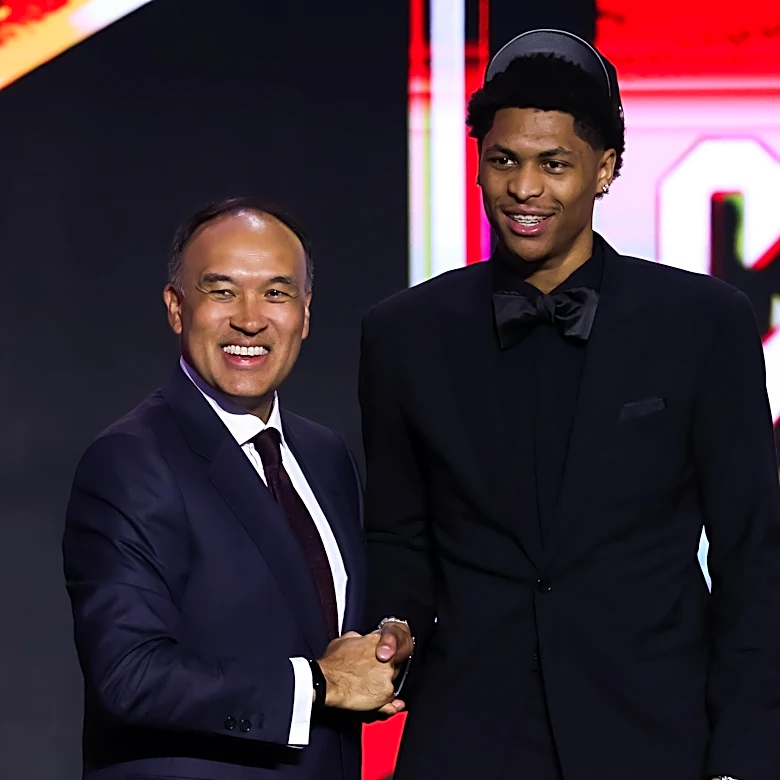 Meleek Thomas should grow into exactly what the Cavs need