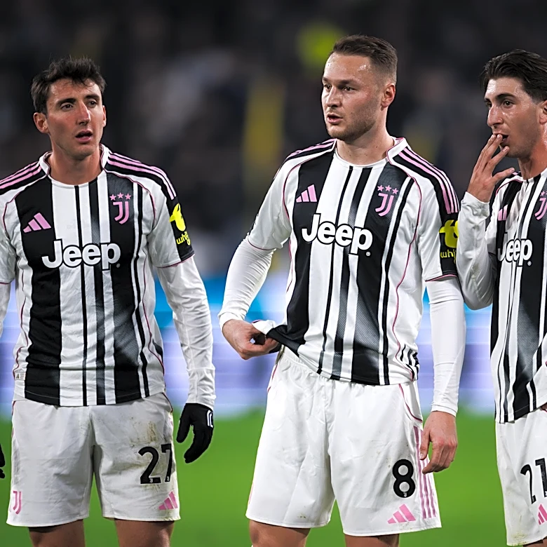 Which Juventus player needs a change of club to reach their best form?