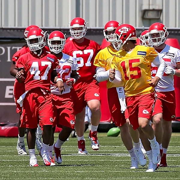 Chiefs News 7/7: Kansas City ranked NFL’s 12th best roster
