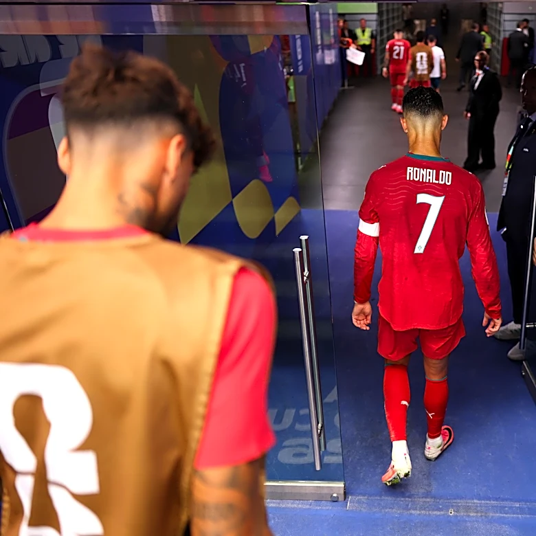 Cristiano Ronaldo’s last dance and a score to settle: Portugal-Spain and USA-Belgium at the 2026 FIFA World Cup