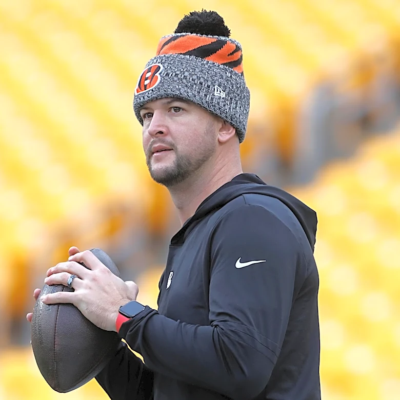 Bengals Tuesday Trenches: Your best and worst takes