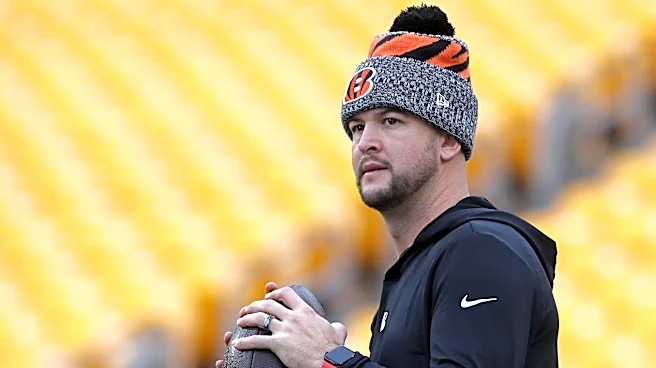 Bengals Tuesday Trenches: Your best and worst takes