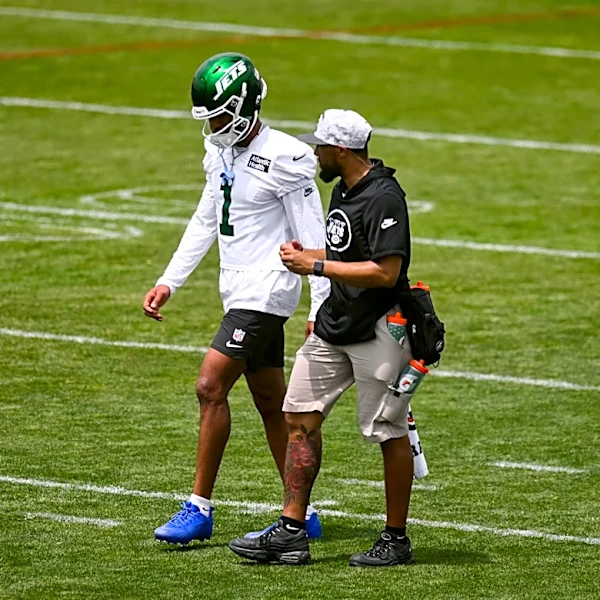 New York Jets Flight Connections 07/07/26