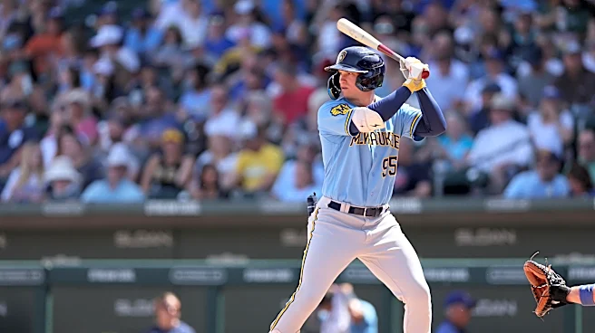 2026 Brewers Minor League Roundup: Week 15