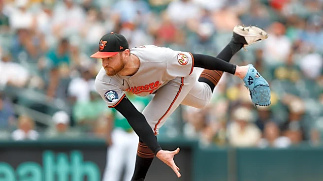 Orioles news: Prepping for the draft, looking back to 2025