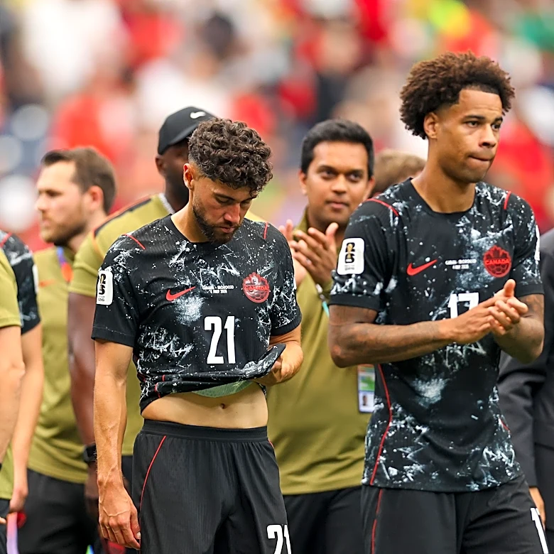 The great collapse: All World Cup co-hosts get knocked out in the Round of 16