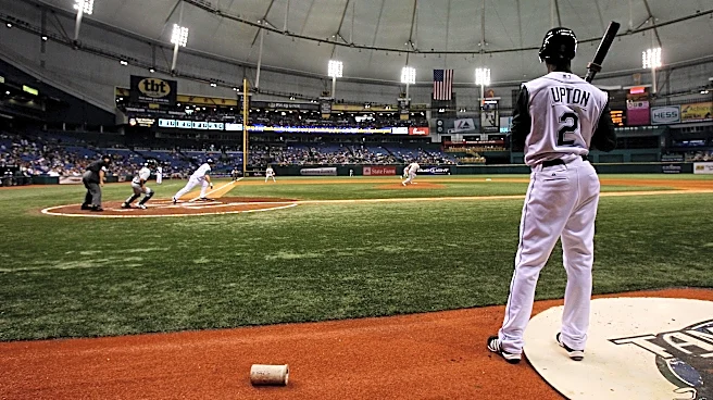 Rays Draft Preview: The history of picking second overall in the MLB draft