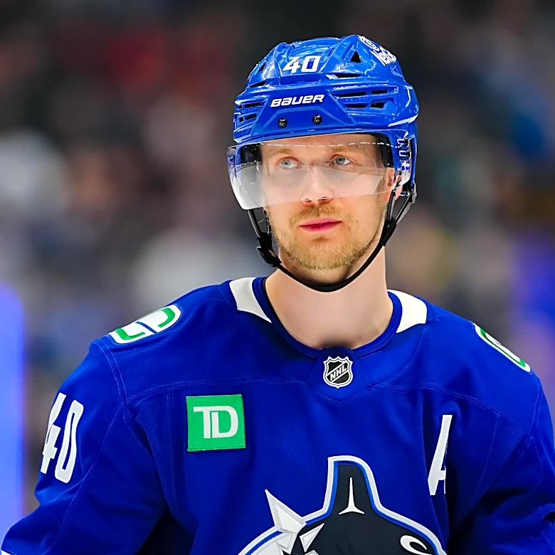 NHL insider floats Penguins as landing spot for Canucks’ Elias Pettersson