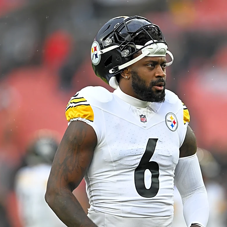 Steelers Pro Bowler named Pittsburgh’s biggest weakness