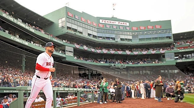 What can Patrick Sandoval give the Red Sox?