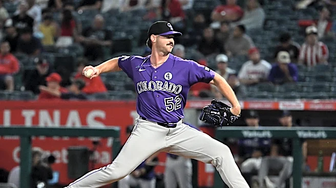 TJ Shook reflects on his MLB debut
