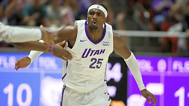 Utah Jazz vs OKC Thunder: Summer League Preview, Start Time, How to Watch