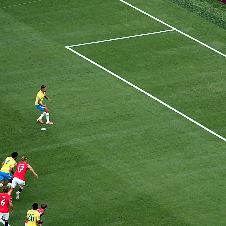 Newcastle Faces Bruno Decision After Costly Miss at World Cup