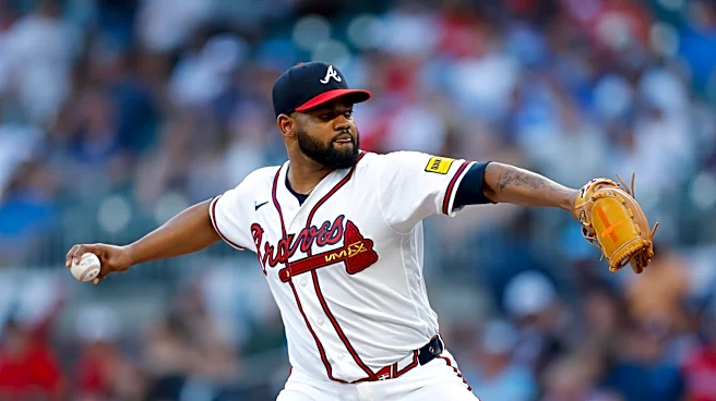 Braves News: Owen Murphy Debut, Series Split with Mets, More