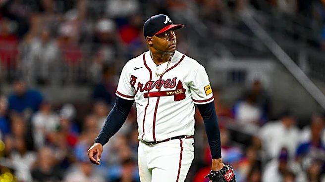 Braves vs. Mets series recap: If it’s not one thing, it’s another
