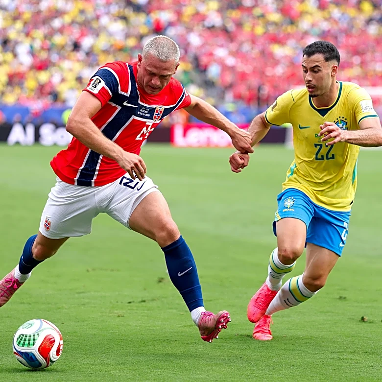 Dortmund World Cup Roundup: Week of 6/29-7/5