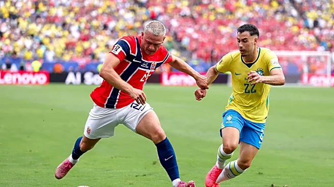 Dortmund World Cup Roundup: Week of 6/29-7/5