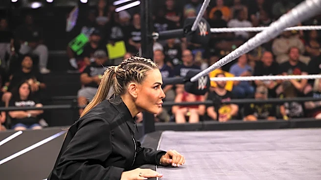 WWE NXT Preview (July 7, 2026): Kendal Grey’s First Title Defense