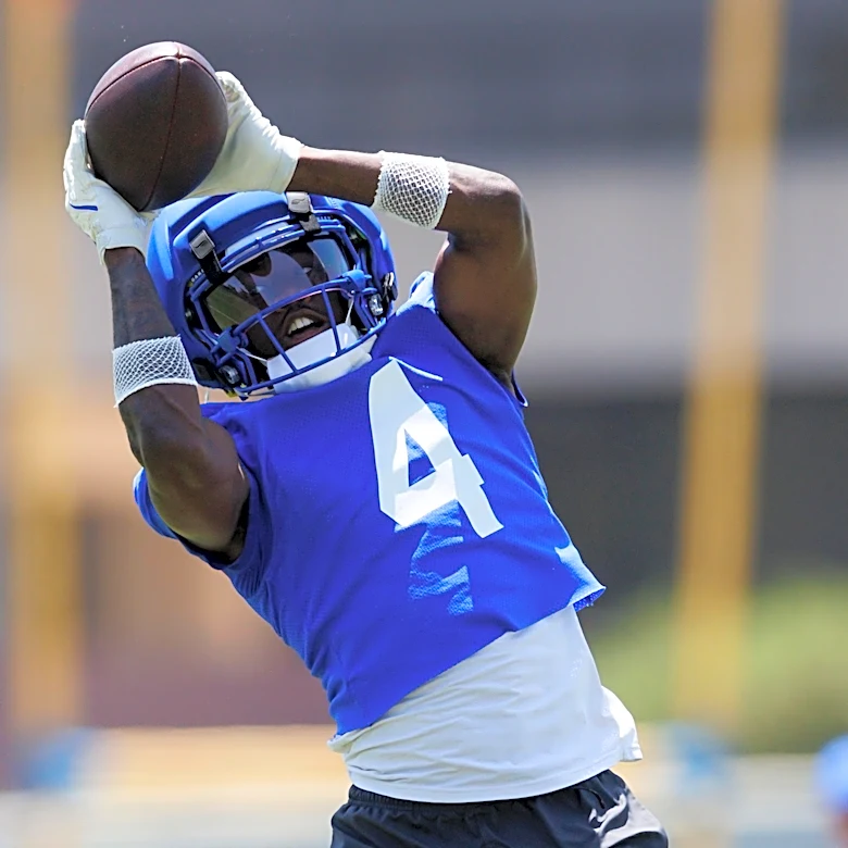 L.A. Rams News: Plenty of breakout candidates