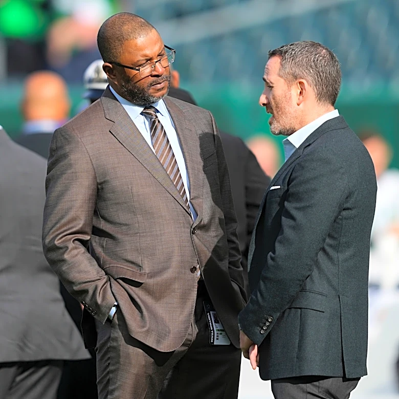 Continuity vs. turnover on NFC East rosters and why it matters