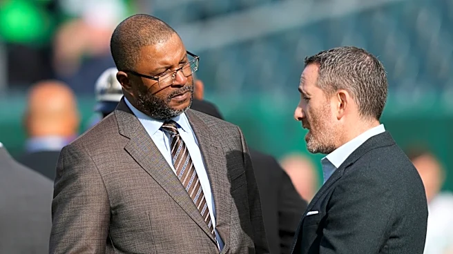 Continuity vs. turnover on NFC East rosters and why it matters