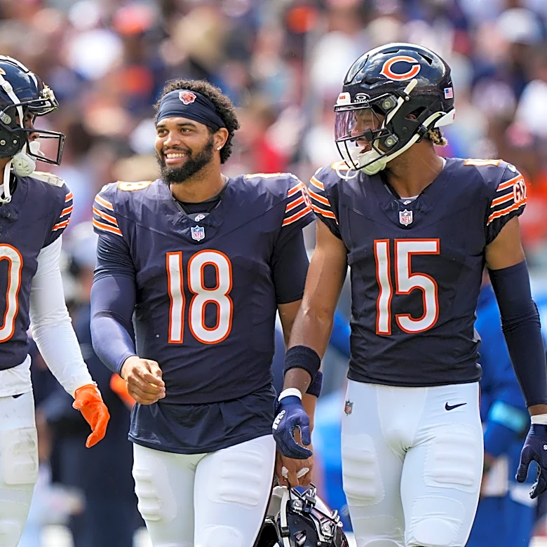 Question of the Day: Which Single-Season Bears Record is Most Likely to be Broken in 2026?