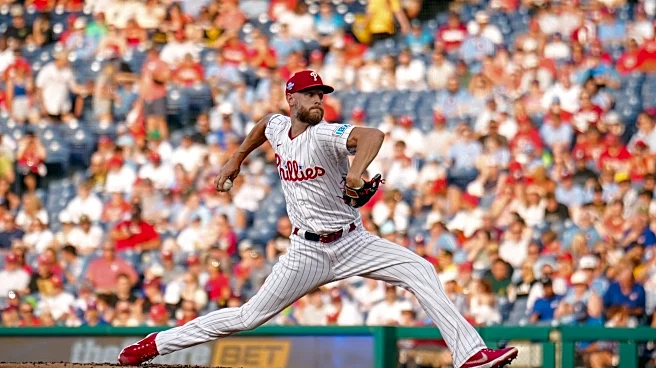 Is Zack Wheeler an All-Star snub?