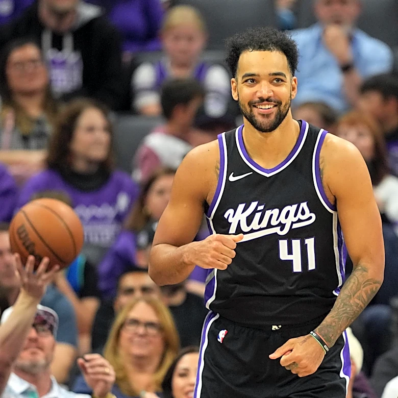 Trey Lyles 4 Life: Q&A With The Kings Herald