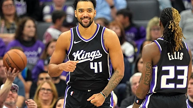 Trey Lyles 4 Life: Q&A With The Kings Herald