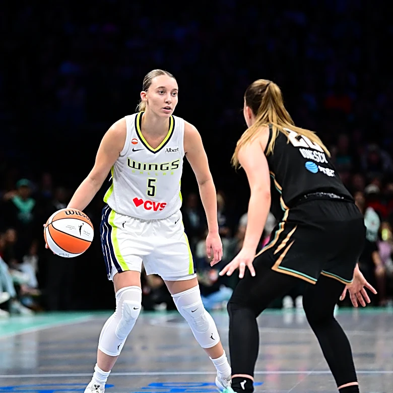 WNBA gameday discussion: Are the Dallas Wings or New York Liberty the more legit contender?