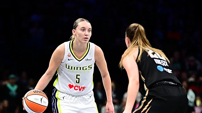 WNBA gameday discussion: Are the Dallas Wings or New York Liberty the more legit contender?