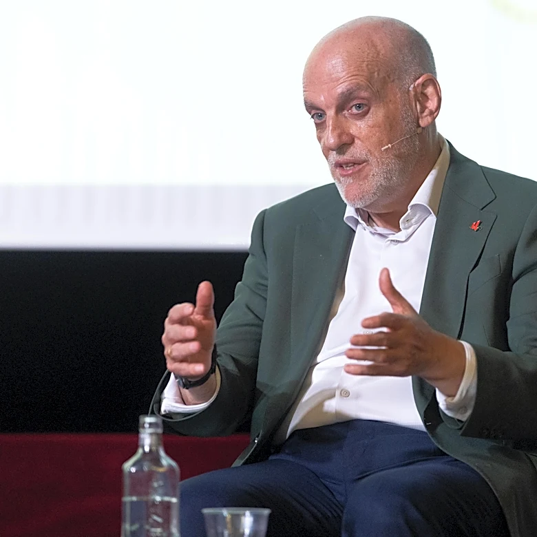 ‘Tip of the iceberg’ – La Liga president Javier Tebas blasts FIFA over Folarin Balogun controversy