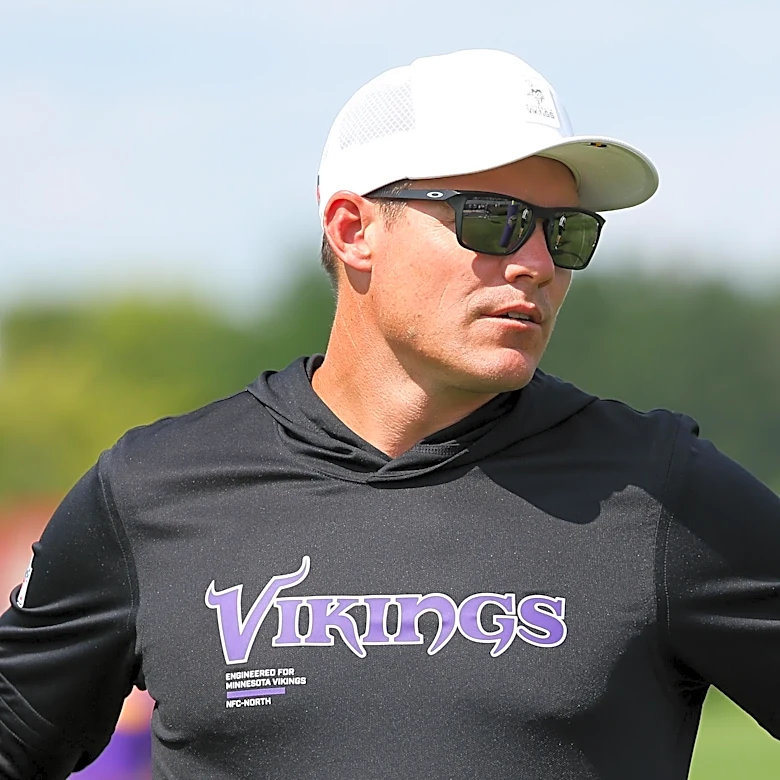 Vikings Training Camp Position Preview: QB Battle, Bully Ball & Roster Questions Answered
