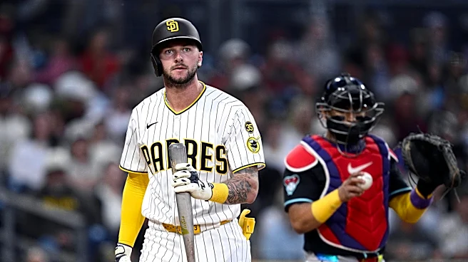 Good Morning San Diego: Walker Buehler throws another dud, Padres get shutout by Diamondbacks