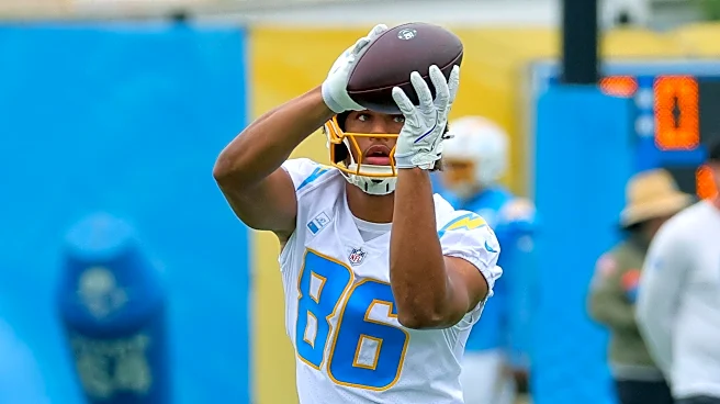 Chargers Daily Links: Tuesday Open Thread
