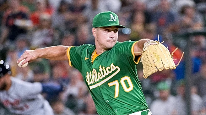 Elephant Rumblings: A’s Back On The Road In Detroit