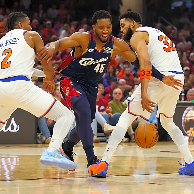 Eastern Conference Watch: Cavaliers lock up Donovan Mitchell through 2030
